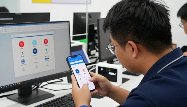 小程序开发如何满足现代旺季备货需求